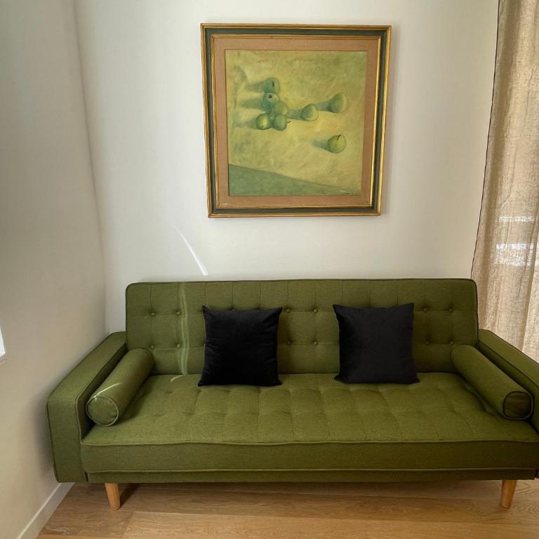 Paolo's Boutique Apartment near Villa Borghese - Appartamento con 1 Camera da Letto - 5