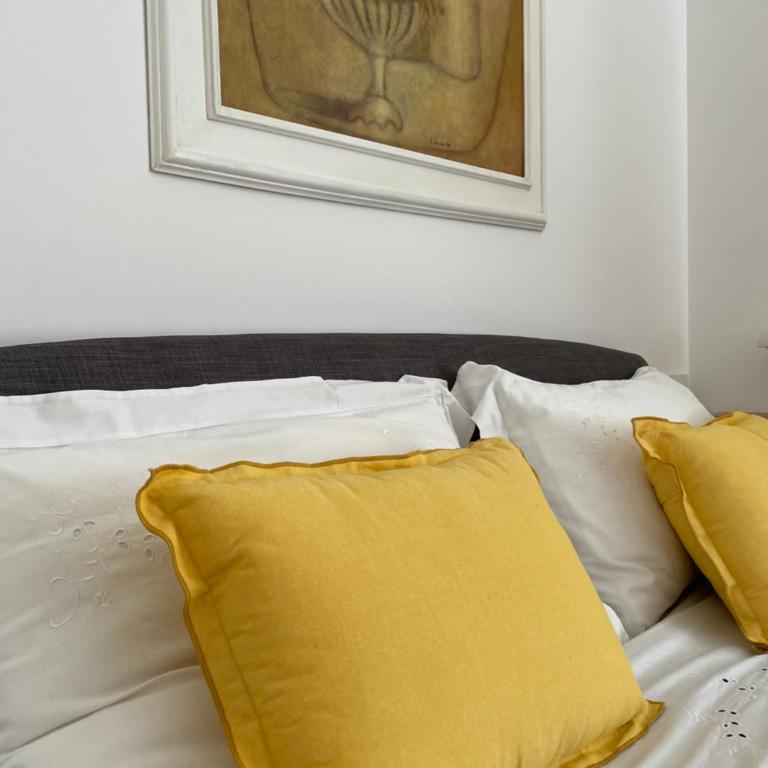 Paolo's Boutique Apartment near Villa Borghese - Appartamento con 1 Camera da Letto - 11