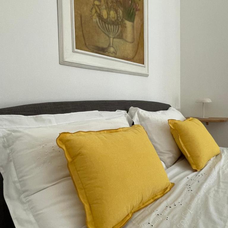 Paolo's Boutique Apartment near Villa Borghese - Appartamento con 1 Camera da Letto - 10