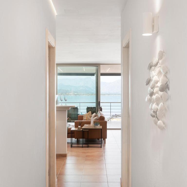 CAS CARBON3R-Stunning ground floor in front of the sea - Apartamento de 2 dormitorios con terraza y vistas al mar - 53