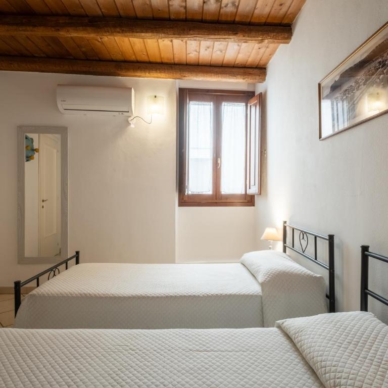 Entu e Mari - Maistu - Appartamento con 2 Camere da Letto - 28