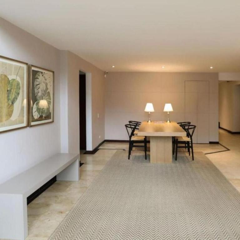 Designer Loft 104 Perfect Stay in Zona G - Apartamento - 16