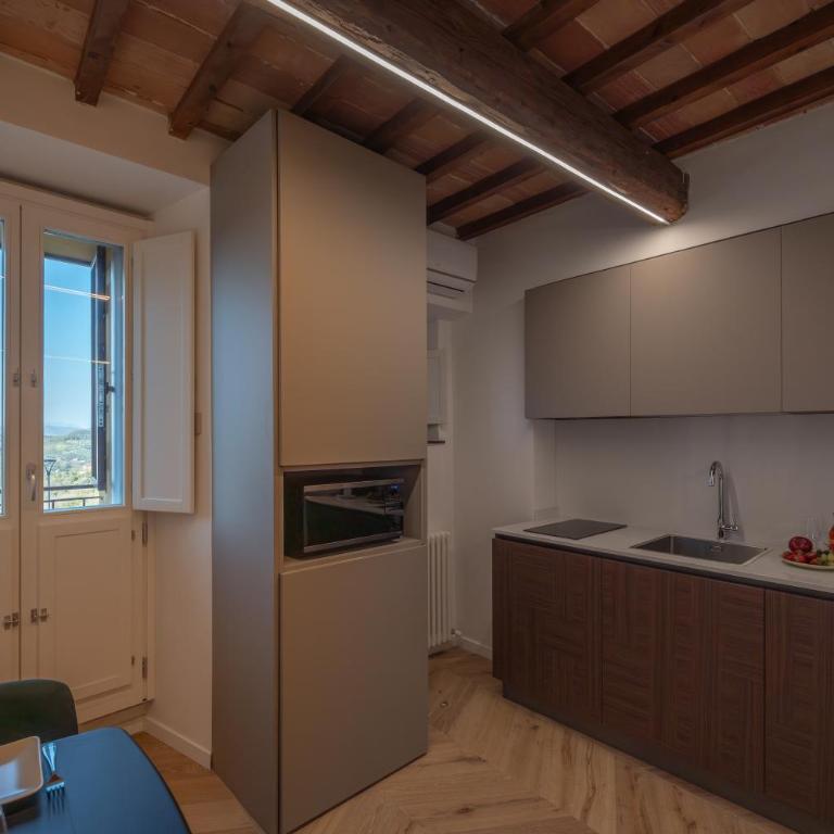 Melo 14 - Boutique Studio Nel Centro - ItalyWeGo - Appartamento Deluxe - 2
