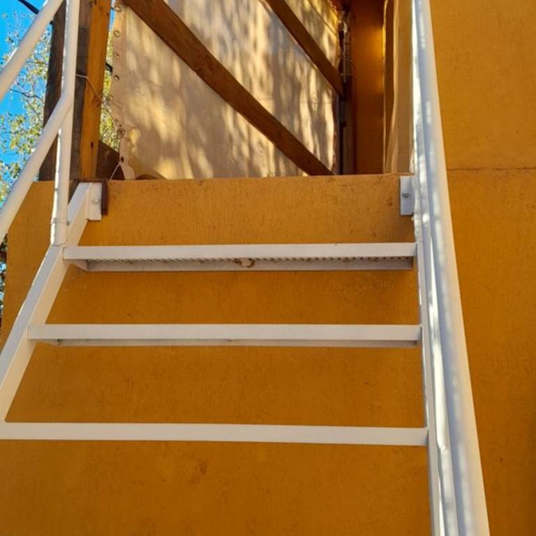 Kau - Apartamento de 1 dormitorio - 10