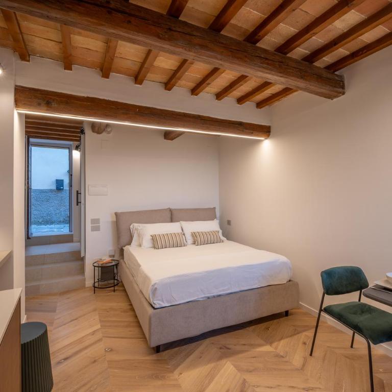 Melo 14 - Boutique Studio Nel Centro - ItalyWeGo - Appartamento Deluxe - 3