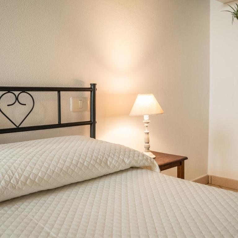 Entu e Mari - Maistu - Appartamento con 2 Camere da Letto - 29