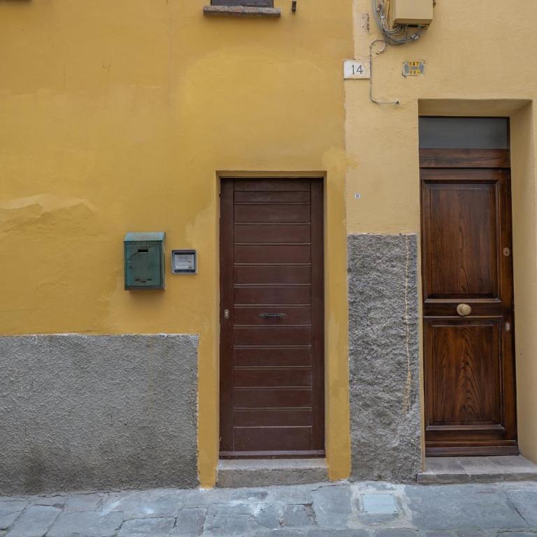 Melo 14 - Boutique Studio Nel Centro - ItalyWeGo - Appartamento Deluxe - 8