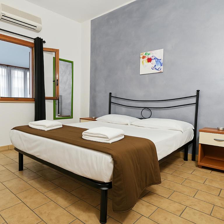 EtNAPARTMENT 4 - Appartamento con 1 Camera da Letto - 5