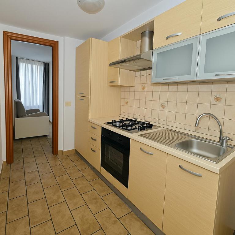 EtNAPARTMENT 4 - Appartamento con 1 Camera da Letto - 7