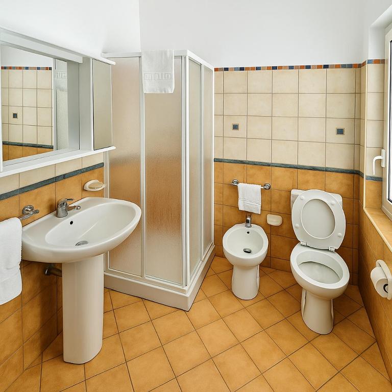 EtNAPARTMENT 4 - Appartamento con 1 Camera da Letto - 8