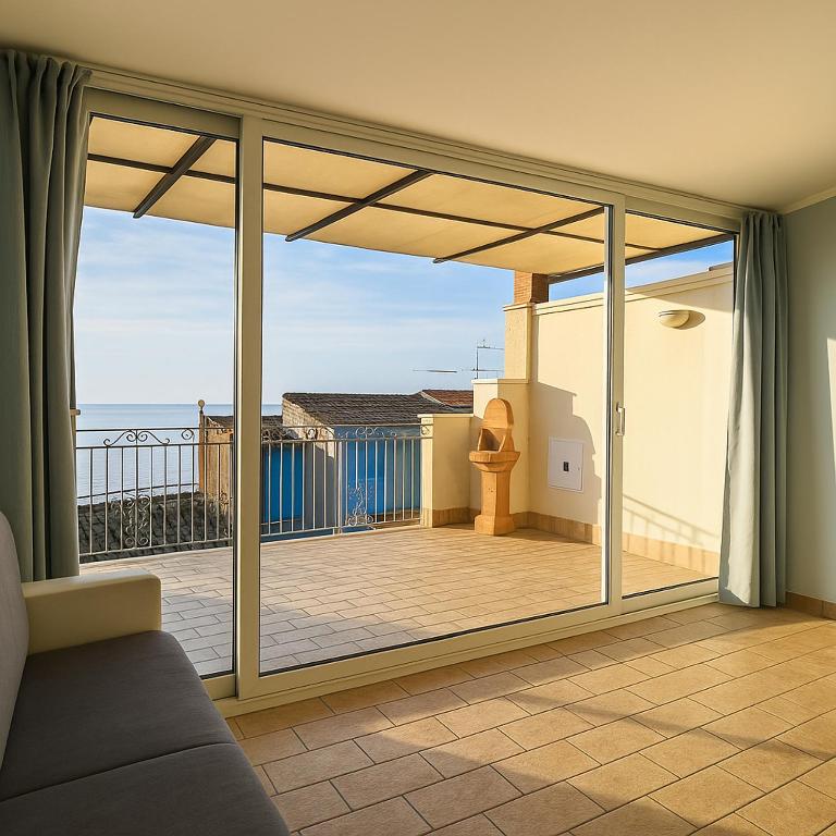 EtNAPARTMENT 4 - Appartamento con 1 Camera da Letto - 13