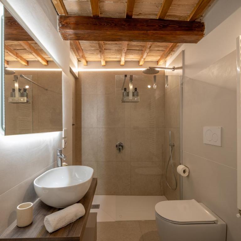 Melo 14 - Boutique Studio Nel Centro - ItalyWeGo - Appartamento Deluxe - 12