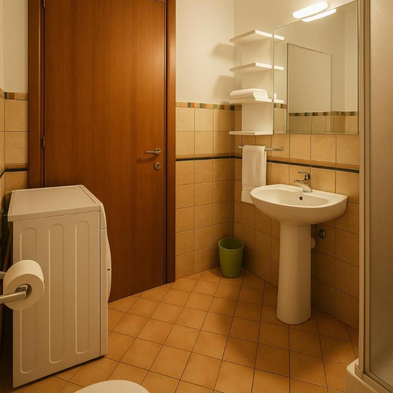 EtNAPARTMENT 4 - Appartamento con 1 Camera da Letto - 15