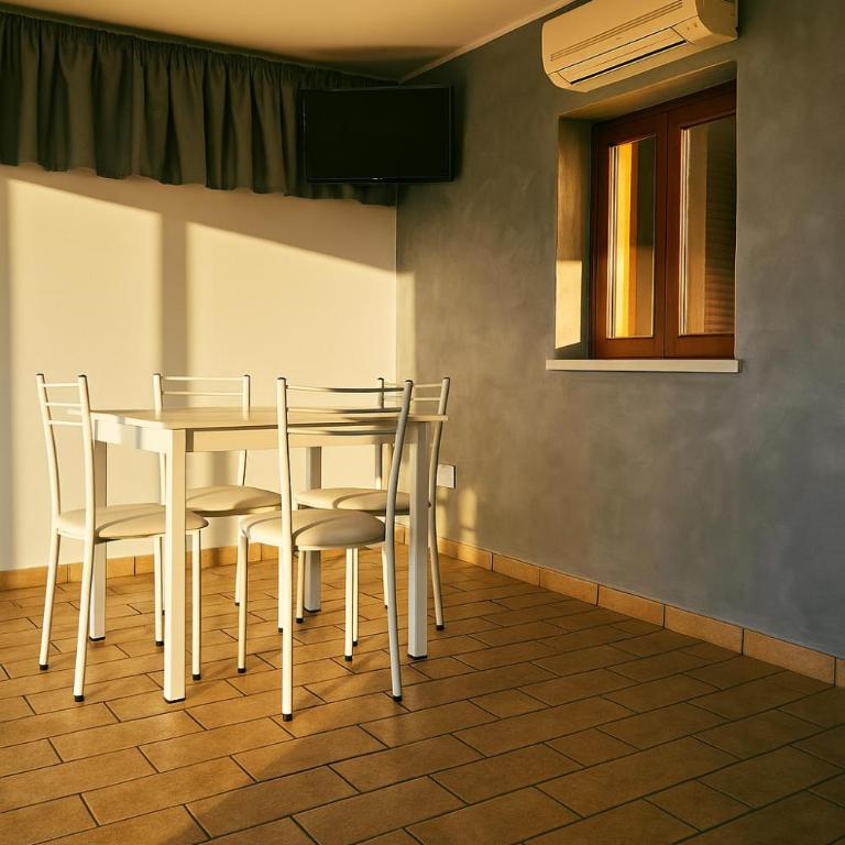 EtNAPARTMENT 4 - Appartamento con 1 Camera da Letto - 17