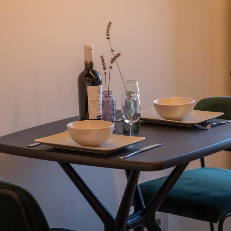 Melo 14 - Boutique Studio Nel Centro - ItalyWeGo - Appartamento Deluxe - 14