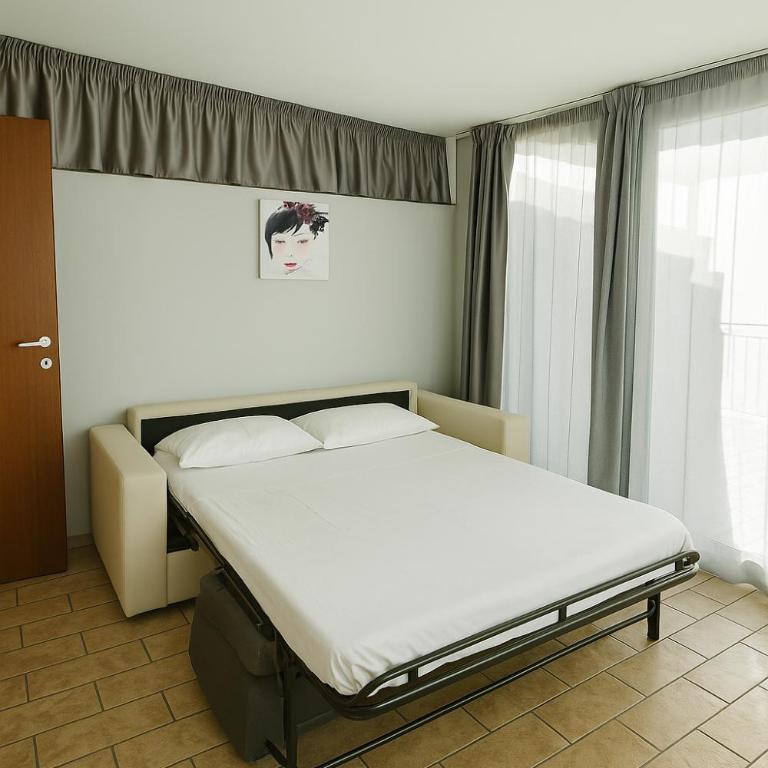 EtNAPARTMENT 4 - Appartamento con 1 Camera da Letto - 18
