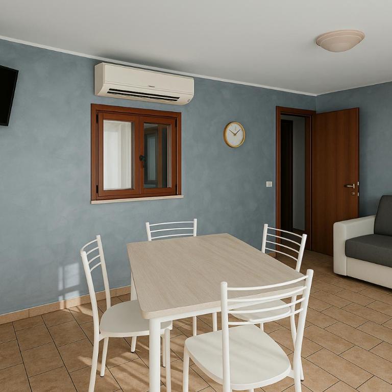 EtNAPARTMENT 4 - Appartamento con 1 Camera da Letto - 19