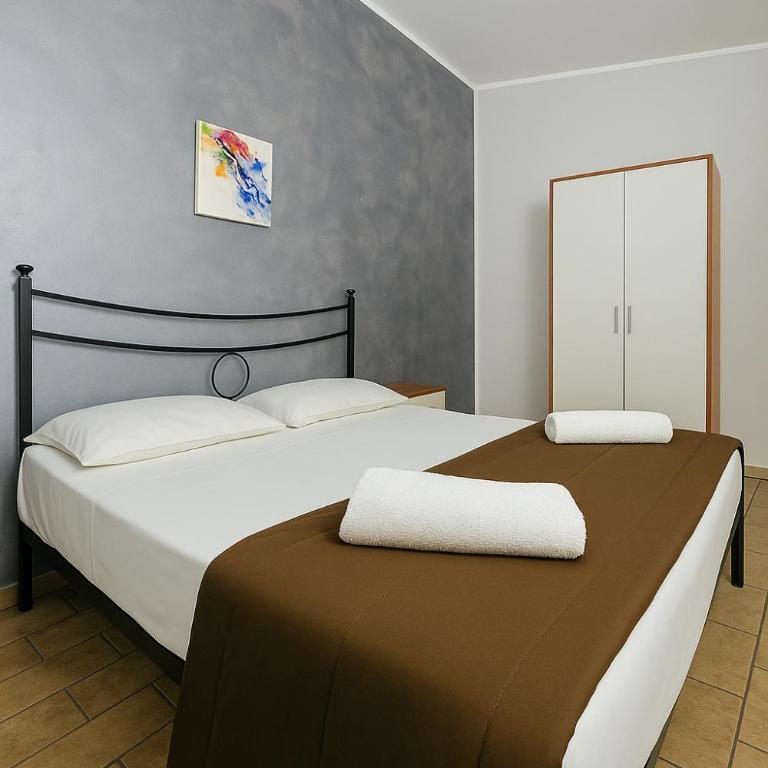 EtNAPARTMENT 4 - Appartamento con 1 Camera da Letto - 6