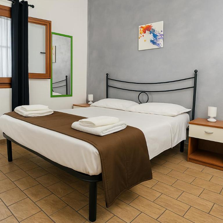 EtNAPARTMENT 4 - Appartamento con 1 Camera da Letto - 21