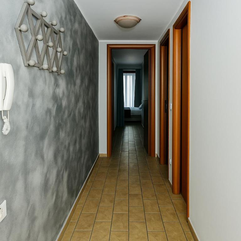 EtNAPARTMENT 4 - Appartamento con 1 Camera da Letto - 22