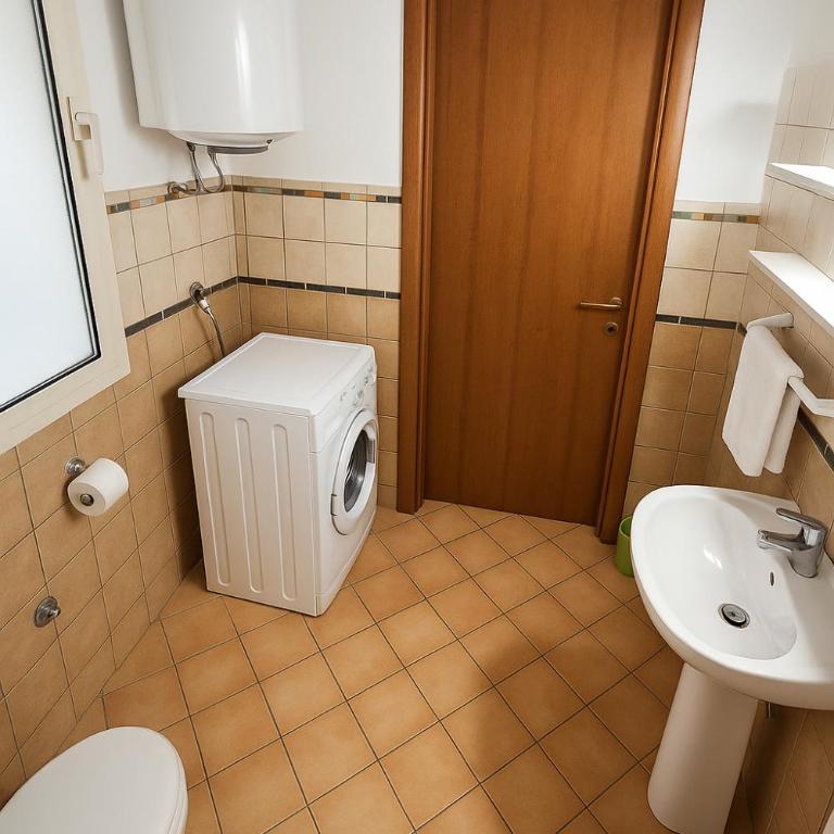 EtNAPARTMENT 4 - Appartamento con 1 Camera da Letto - 24