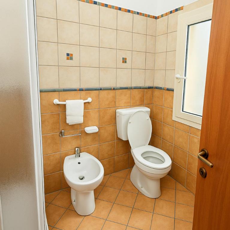 EtNAPARTMENT 4 - Appartamento con 1 Camera da Letto - 25