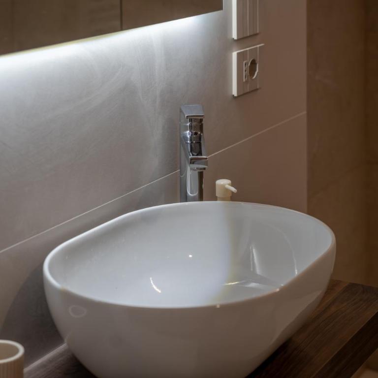 Melo 14 - Boutique Studio Nel Centro - ItalyWeGo - Appartamento Deluxe - 16