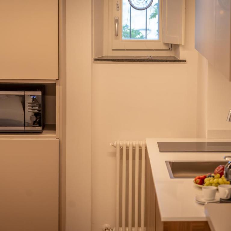 Melo 14 - Boutique Studio Nel Centro - ItalyWeGo - Appartamento Deluxe - 20