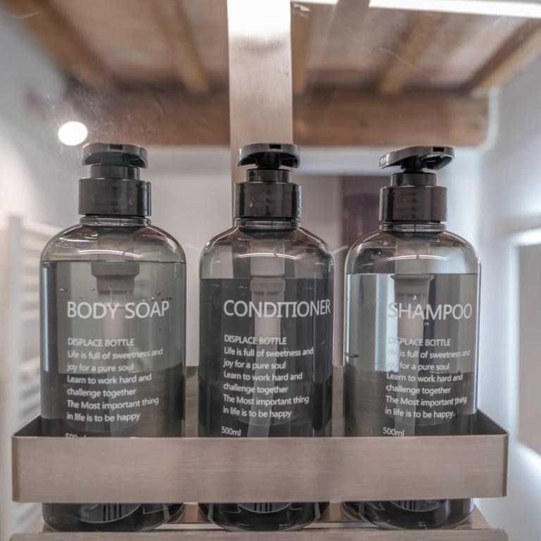 Melo 14 - Boutique Studio Nel Centro - ItalyWeGo - Appartamento Deluxe - 22