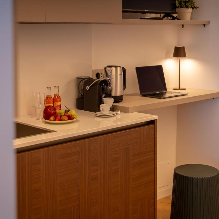 Melo 14 - Boutique Studio Nel Centro - ItalyWeGo - Appartamento Deluxe - 23
