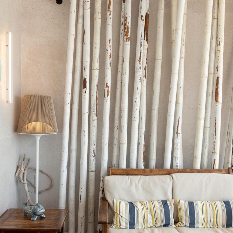 CAS CARBON3R-Stunning ground floor in front of the sea - Apartamento de 2 dormitorios con terraza y vistas al mar - 50