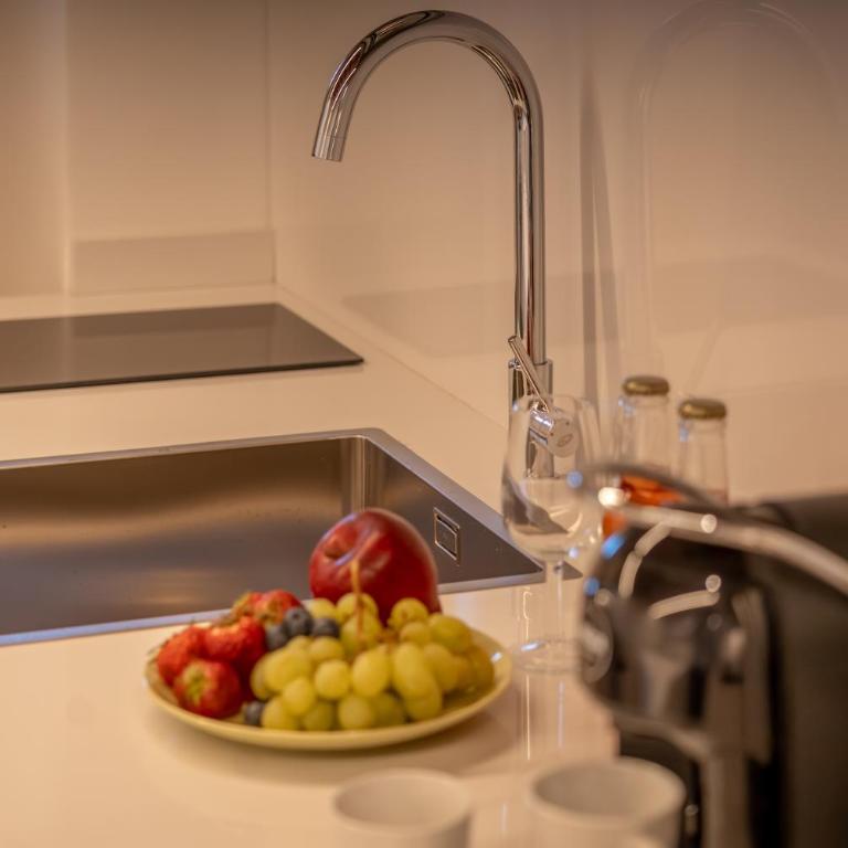 Melo 14 - Boutique Studio Nel Centro - ItalyWeGo - Appartamento Deluxe - 6