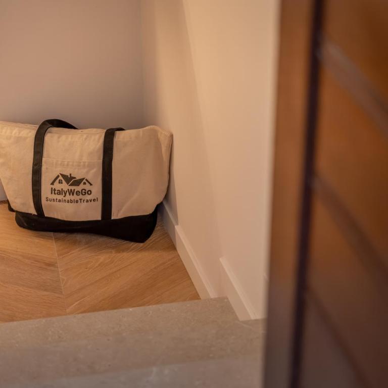 Melo 14 - Boutique Studio Nel Centro - ItalyWeGo - Appartamento Deluxe - 27