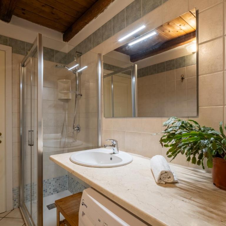 Entu e Mari - Maistu - Appartamento con 2 Camere da Letto - 31