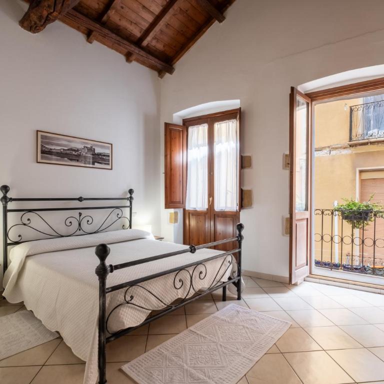 Entu e Mari - Maistu - Appartamento con 2 Camere da Letto - 1