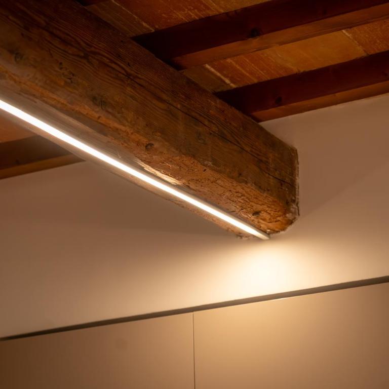 Melo 14 - Boutique Studio Nel Centro - ItalyWeGo - Appartamento Deluxe - 28