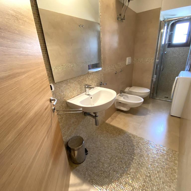 Viola&Giacinto Holiday Home - Appartamento con 2 Camere da Letto - 3