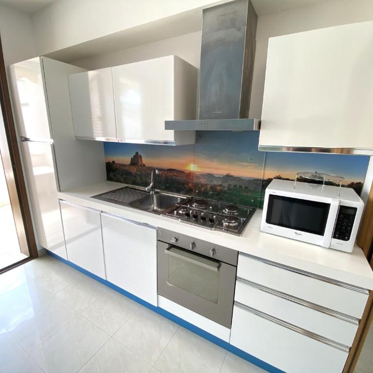 Viola&Giacinto Holiday Home - Appartamento con 2 Camere da Letto - 4
