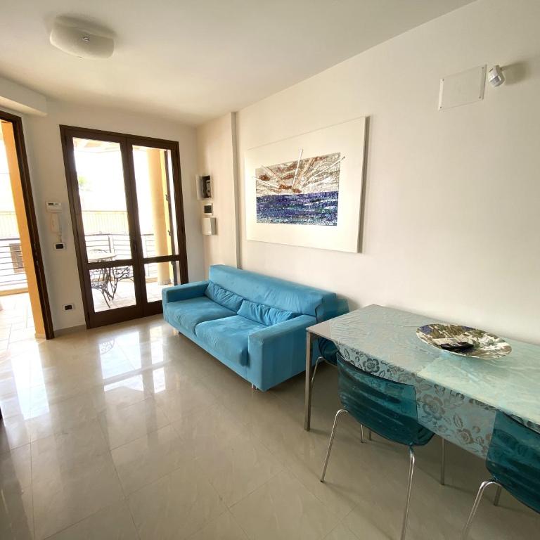 Viola&Giacinto Holiday Home - Appartamento con 2 Camere da Letto - 7