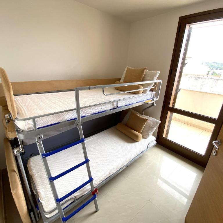 Viola&Giacinto Holiday Home - Appartamento con 2 Camere da Letto - 17