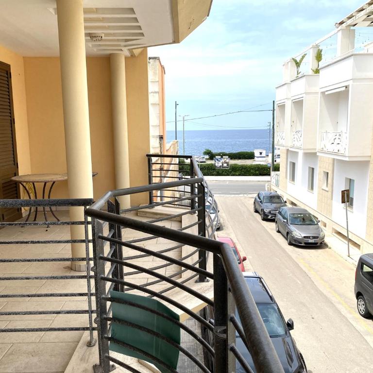 Viola&Giacinto Holiday Home - Appartamento con 2 Camere da Letto - 16