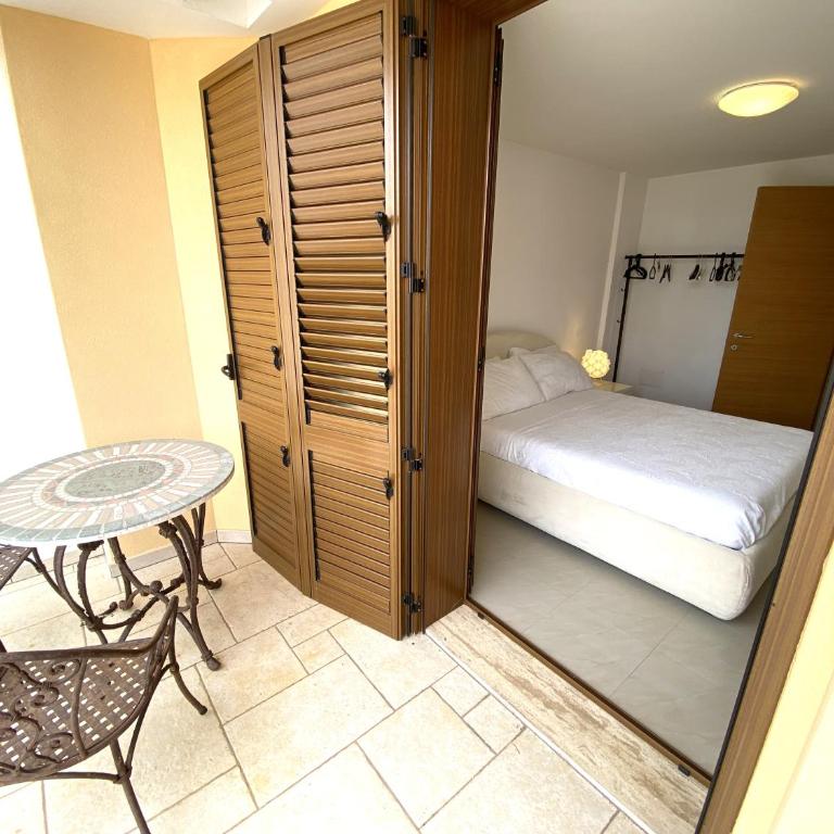 Viola&Giacinto Holiday Home - Appartamento con 2 Camere da Letto - 15