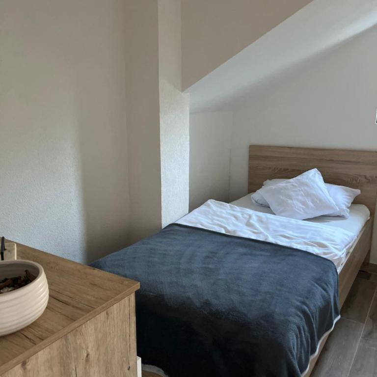 Guest House Eden - Apartman sa 2 Spavaće Sobe - 13
