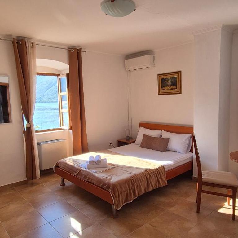 Gospar Apartments - Studio Apartment with Sea View - 10