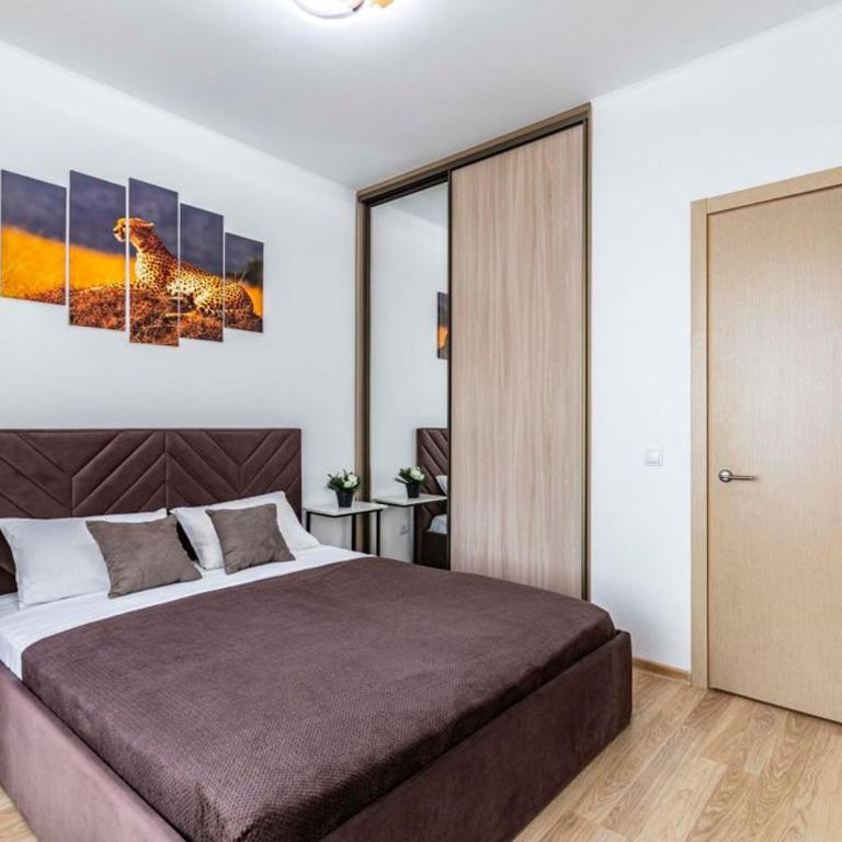 Lipovina Anres Apartment - Two-Bedroom Apartment - 1