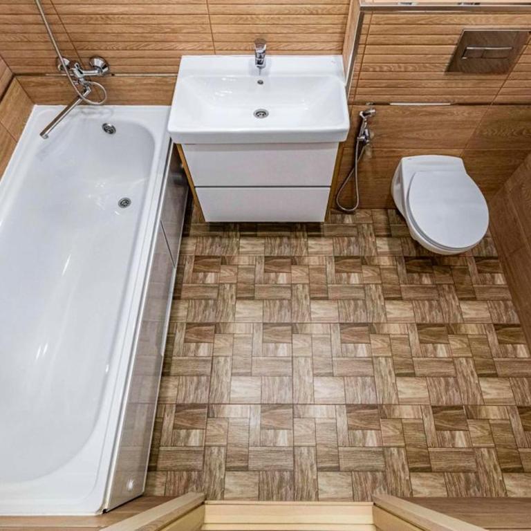Lipovina Anres Apartment - Two-Bedroom Apartment - 14