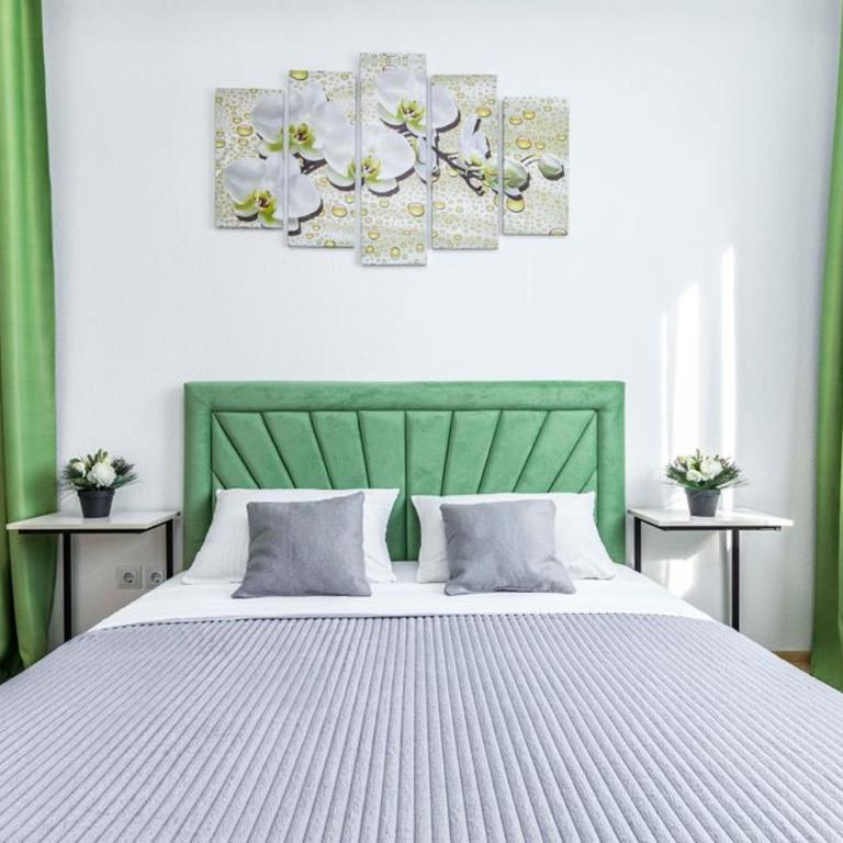 Lipovina Anres Apartment - Two-Bedroom Apartment - 4