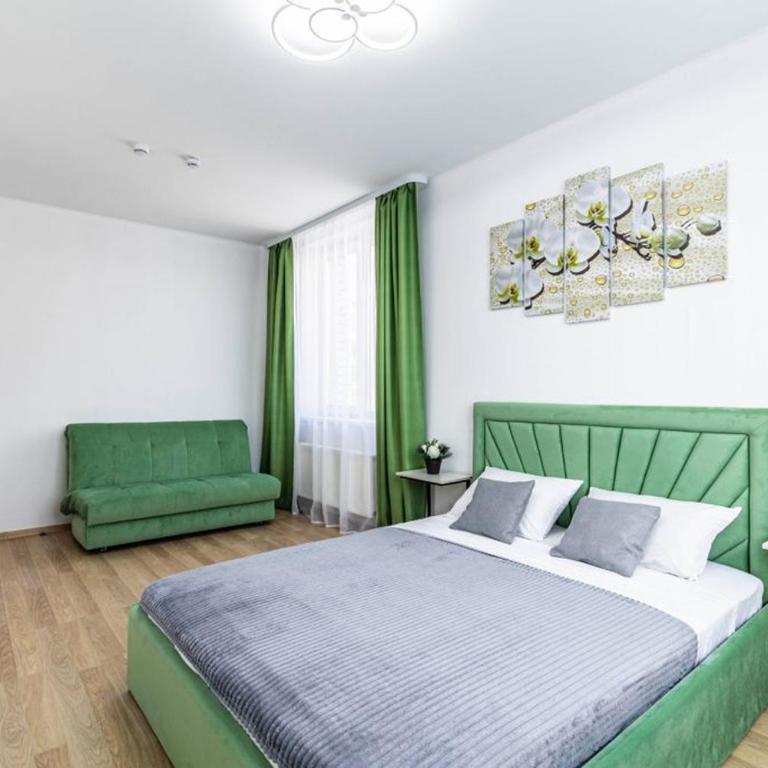 Lipovina Anres Apartment - Two-Bedroom Apartment - 3