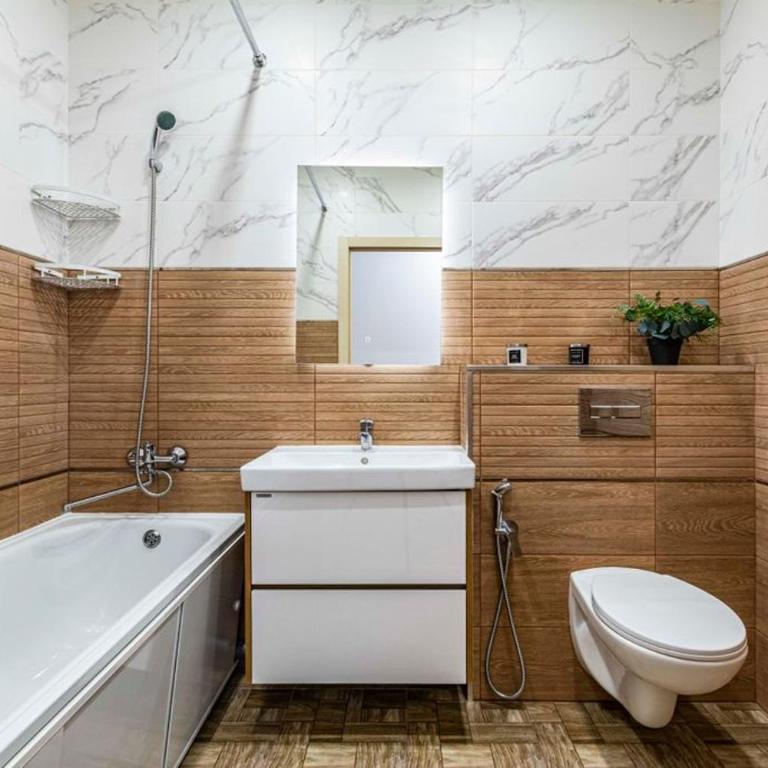 Lipovina Anres Apartment - Two-Bedroom Apartment - 13