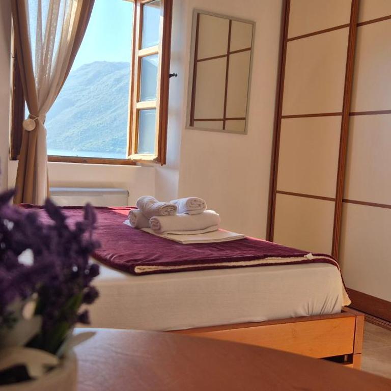 Gospar Apartments - Studio Apartment with Sea View - 12